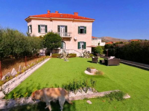 Villa Celio Cega